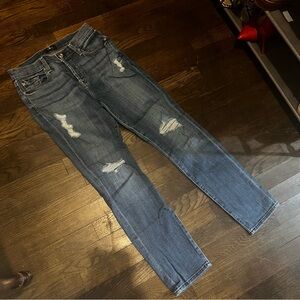 7 for all Mankind Josephina Evereve